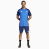 Koszulka adidas Juventus Training Top JSY JE4299 niebieski XL